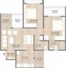  mangalam-breeze Floor Plan Floor Plan
