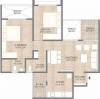 mangalam-breeze Floor Plan Floor Plan