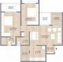 Floor Plan mangalam-breeze Floor Plan Floor Plan