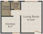  roopchand-galaxy Floor Plan Floor Plan