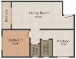  roopchand-galaxy Floor Plan Floor Plan