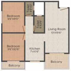  roopchand-galaxy Floor Plan Floor Plan