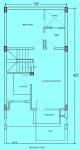  sirsi-villas Floor Plan Ground Floor Plan