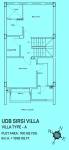  sirsi-villas Floor Plan First Floor Plan