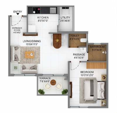  hinjawadi-i-phase-3 Floor Plan Floor Plan