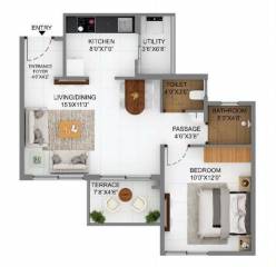 Floor Plan hinjawadi-i-phase-3 Floor Plan Floor Plan