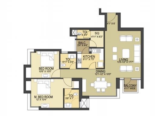 Floor Plan twin face Floor Plan Floor Plan
