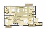 Floor Plan twin-face Floor Plan Floor Plan