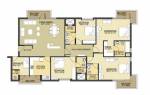 Floor Plan twin-face Floor Plan Floor Plan