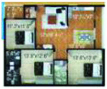  aavasa Floor Plan Floor Plan