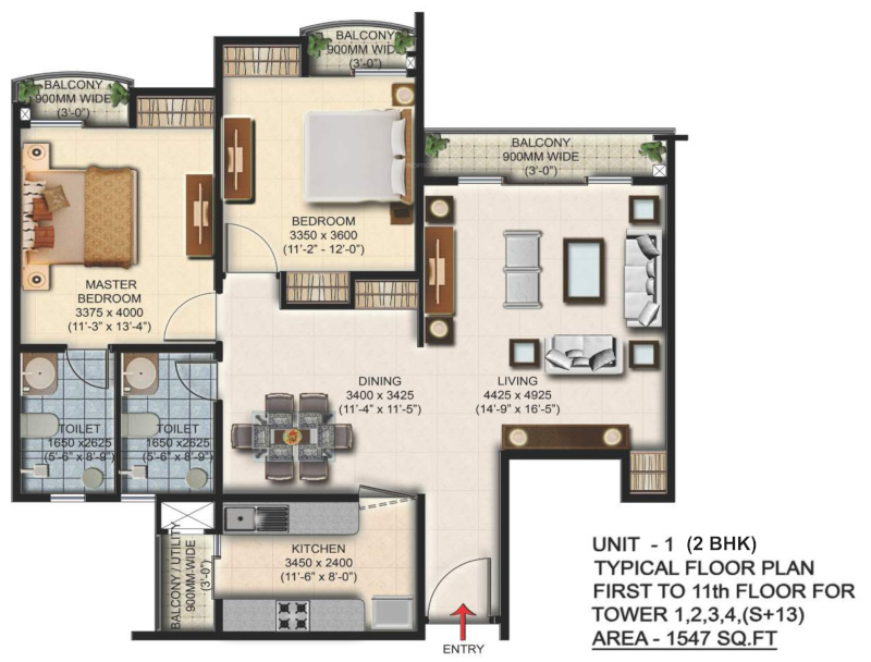 Floor Plan orchard greens Floor Plan Floor Plan