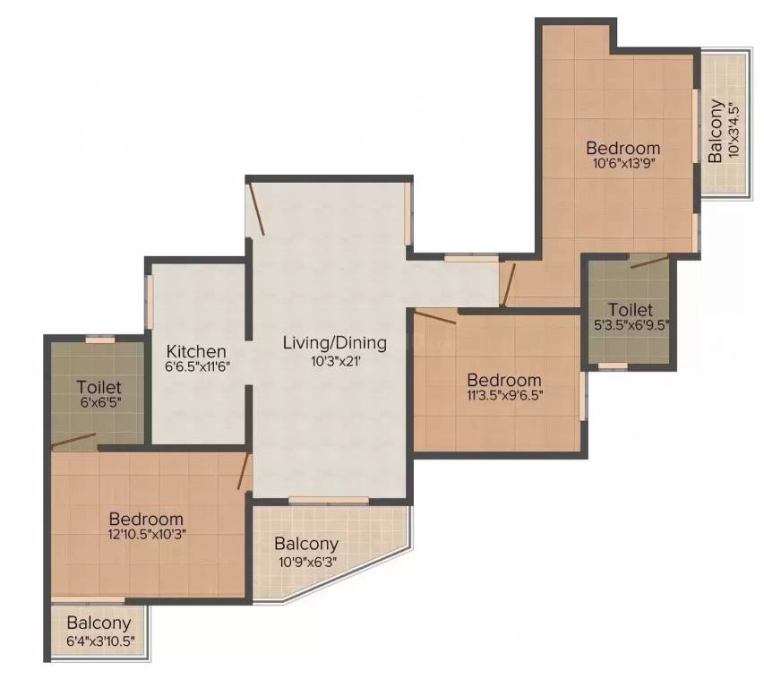  solary Floor Plan Floor Plan