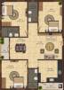  parijatham Floor Plan Floor Plan