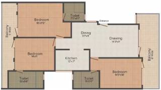  floors-3 Floor Plan Floor Plan