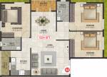 sai-homes Floor Plan Floor Plan