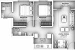  gg-town-wagholi-phase-b-building-8-and-9 Floor Plan Floor Plan