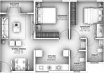  gg-town-wagholi-phase-b-building-8-and-9 Floor Plan Floor Plan