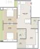 shree-lakshminarayan-residency-phase-2 Floor Plan Floor Plan