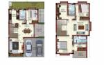 Floor Plan eternia-villas Floor Plan Floor Plan