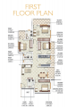  vasudev Floor Plan Floor Plan