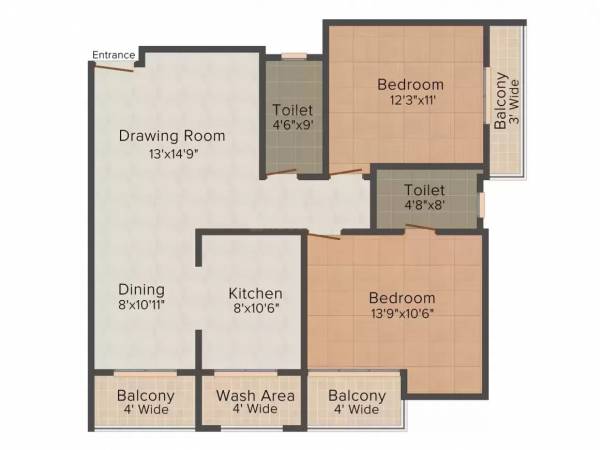 Floor Plan pearl Floor Plan Floor Plan
