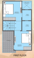  vedas Floor Plan First Floor Plan