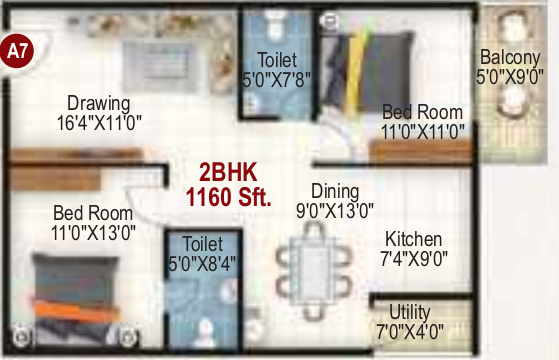  palash Floor Plan Floor Plan
