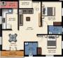  lakshya Floor Plan Floor Plan
