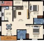 Floor Plan lakshya Floor Plan Floor Plan
