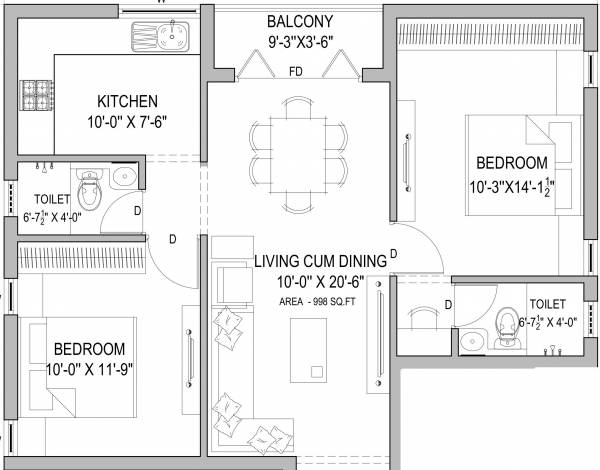  bhoomi Floor Plan Floor Plan