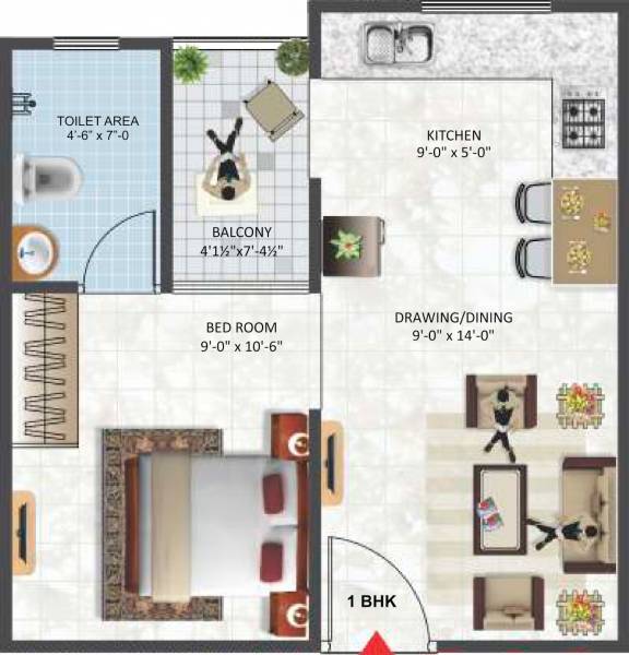 Floor Plan swapnlok Floor Plan Floor Plan