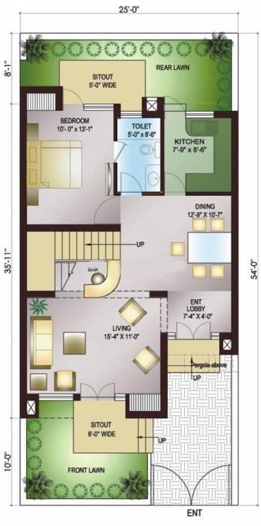 Floor Plan golf villas Floor Plan Floor Plan