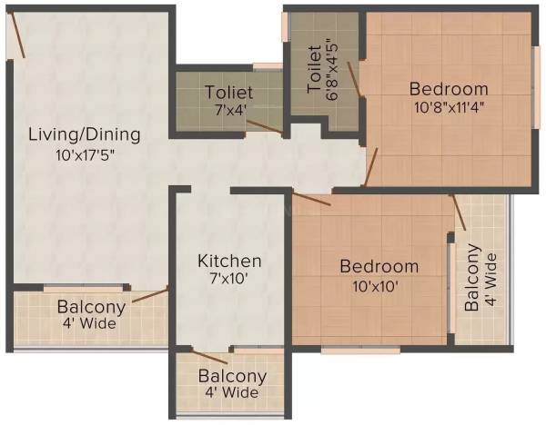 Floor Plan plaza Floor Plan Floor Plan
