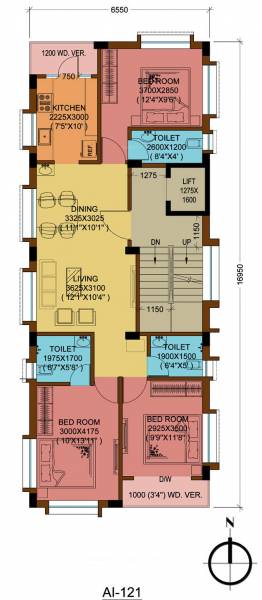  umang Floor Plan Floor Plan