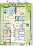  luxabay Floor Plan Ground Floor Plan