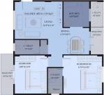  vaishak Floor Plan Floor Plan