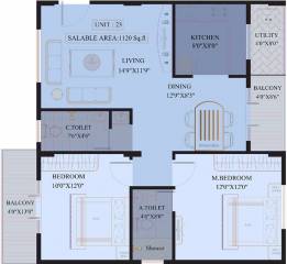 Floor Plan  vaishak Floor Plan Floor Plan