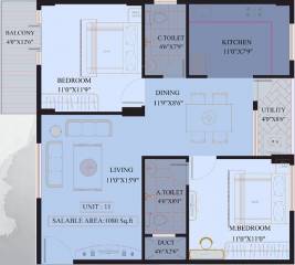 Floor Plan  vaishak Floor Plan Floor Plan
