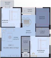 Floor Plan  vaishak Floor Plan Floor Plan