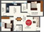 Floor Plan narayana-e-golden-abode Floor Plan Floor Plan