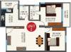 narayana-e-golden-abode Floor Plan Floor Plan