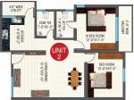 Floor Plan narayana-e-golden-abode Floor Plan Floor Plan