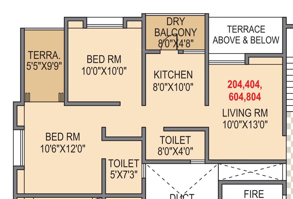 Floor Plan bliss park Floor Plan Floor Plan