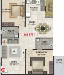 Floor Plan sapphire Floor Plan Floor Plan