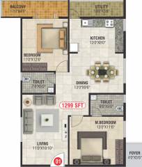 Floor Plan sapphire Floor Plan Floor Plan
