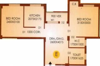  krishna-kunja Floor Plan Floor Plan