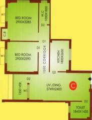  krishna-kunja Floor Plan Floor Plan