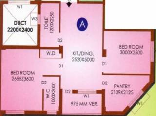  krishna-kunja Floor Plan Floor Plan