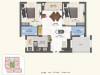 chromantique Floor Plan Floor Plan