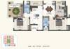 chromantique Floor Plan Floor Plan